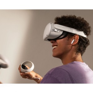 هدفون گیمینگ داخل گوش انکر مدل VR P10